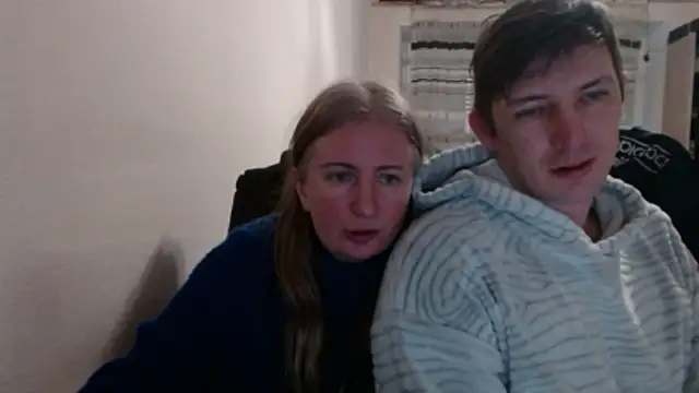 Snapshot of PeterAndJen chatting on January 2026 08:47:01 PM PeterAndJen online show from January 2026 08:47:01 PM