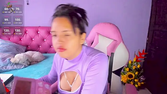 crissn0707 online show from March 2025 11:51:02 AM