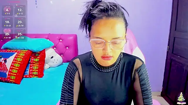 crissn0707 online show from January 2026 12:13:01 AM