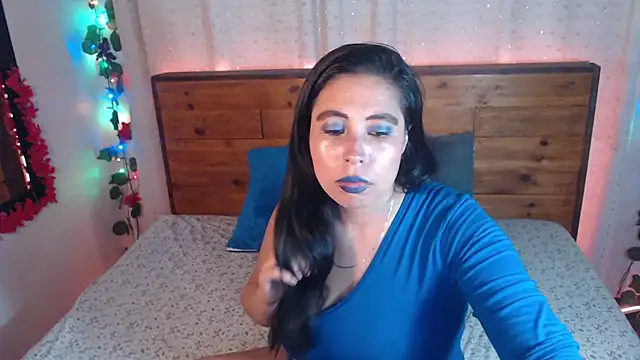 NikkieMilky online show from February 2026 02:16:02 AM