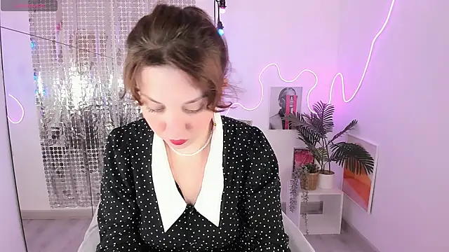 MargaretFatal online show from July 2026 05:44:01 AM