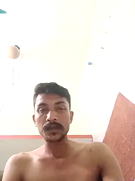 PrabV0319 online show from October 2025 09:02:01 PM