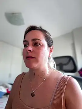 misslulipop online show from February 2025 09:59:01 PM