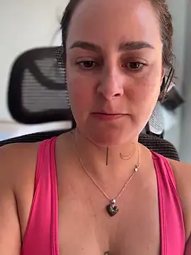 misslulipop online show from February 2025 09:48:01 PM