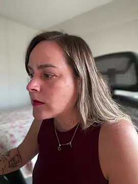 misslulipop online show from March 2025 10:29:02 PM