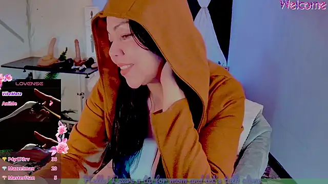 Mommy-pervert online show from January 2025 08:00:01 AM