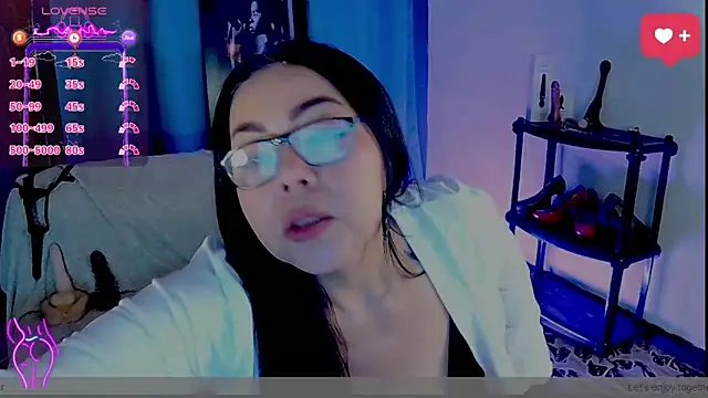 Mommy-pervert online show from February 2026 04:22:02 AM