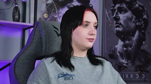 AsheLucker online show from March 2026 01:24:01 AM