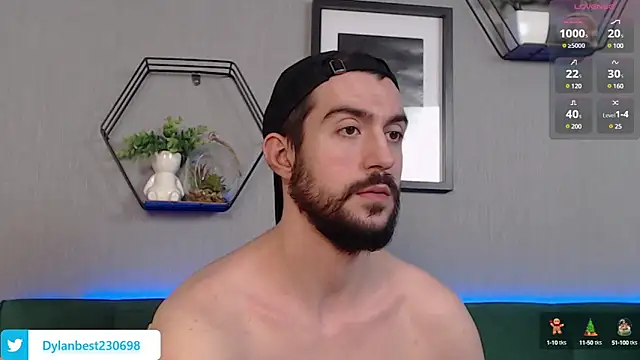 Snapshot of Dylan_Best chatting on December 2024 08:41:02 AM Dylan Best online show from December 2024 08:41:02 AM