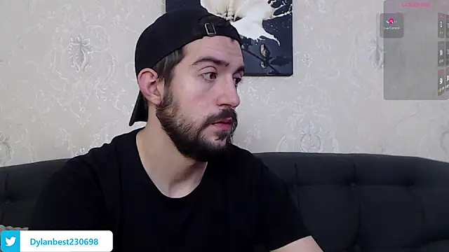 Snapshot of Dylan_Best chatting on December 2024 06:30:02 AM Dylan Best online show from December 2024 06:30:02 AM