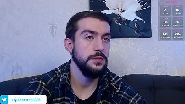 Snapshot of Dylan_Best chatting on January 2025 10:34:02 PM Dylan Best online show from January 2025 10:34:02 PM