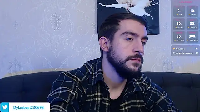 Snapshot of Dylan_Best chatting on January 2025 01:37:02 AM Dylan Best online show from January 2025 01:37:02 AM