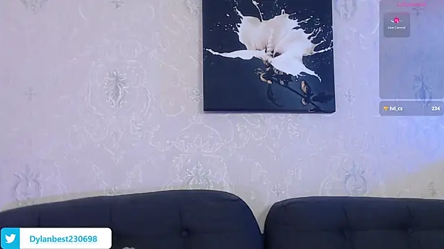 Snapshot of Dylan_Best chatting on January 2025 06:13:02 AM Dylan Best online show from January 2025 06:13:02 AM