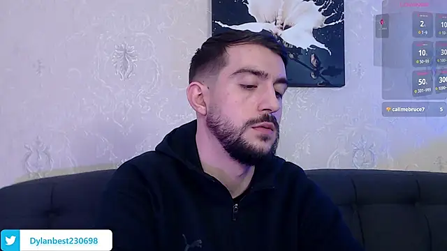 Snapshot of Dylan_Best chatting on January 2025 03:41:01 AM Dylan Best online show from January 2025 03:41:01 AM