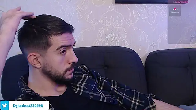 Snapshot of Dylan_Best chatting on February 2025 04:26:02 AM Dylan Best online show from February 2025 04:26:02 AM