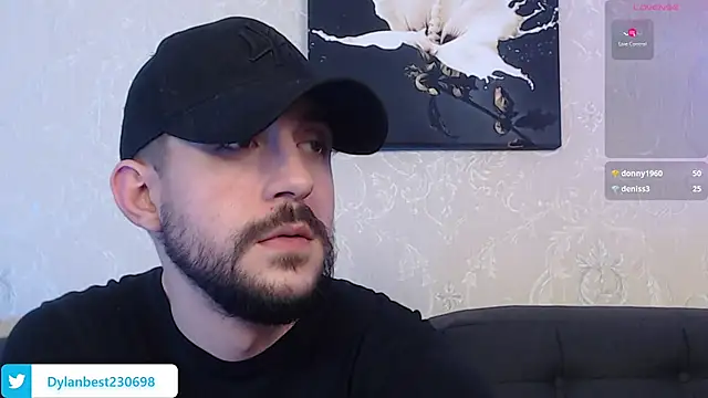 Snapshot of Dylan_Best chatting on February 2025 02:56:02 AM Dylan Best online show from February 2025 02:56:02 AM