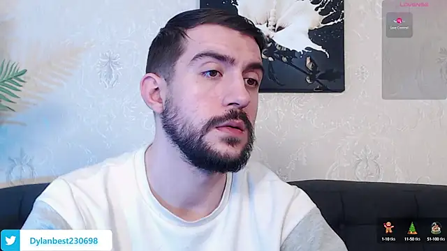 Snapshot of Dylan_Best chatting on February 2025 04:22:01 AM Dylan Best online show from February 2025 04:22:01 AM