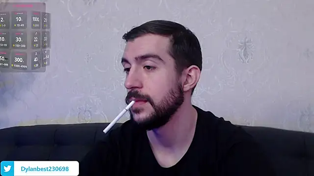 Snapshot of Dylan_Best chatting on February 2025 11:23:02 PM Dylan Best online show from February 2025 11:23:02 PM