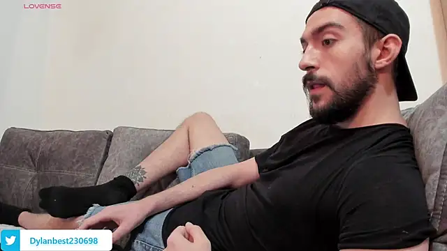 Snapshot of Dylan_Best chatting on September 2025 05:07:01 PM Dylan Best online show from September 2025 05:07:01 PM