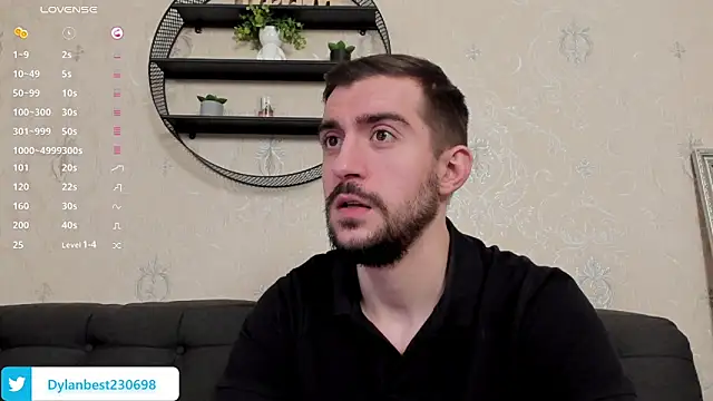 Snapshot of Dylan_Best chatting on January 2026 11:30:02 PM Dylan Best online show from January 2026 11:30:02 PM