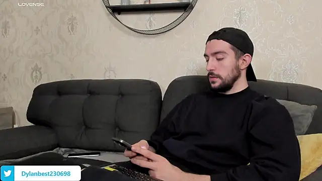 Snapshot of Dylan_Best chatting on February 2026 10:26:02 PM Dylan Best online show from February 2026 10:26:02 PM