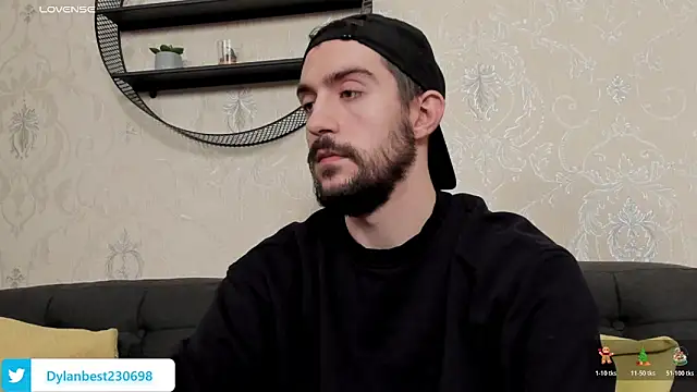 Snapshot of Dylan_Best chatting on February 2026 10:46:01 PM Dylan Best online show from February 2026 10:46:01 PM