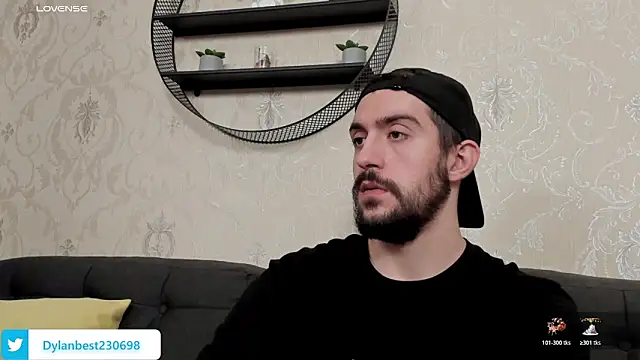 Snapshot of Dylan_Best chatting on February 2026 10:48:02 PM Dylan Best online show from February 2026 10:48:02 PM