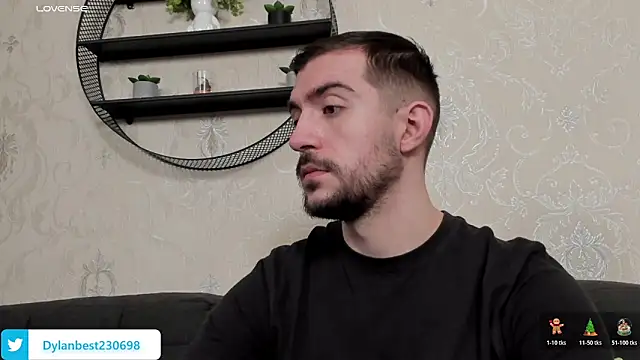 Snapshot of Dylan_Best chatting on February 2026 09:44:02 PM Dylan Best online show from February 2026 09:44:02 PM