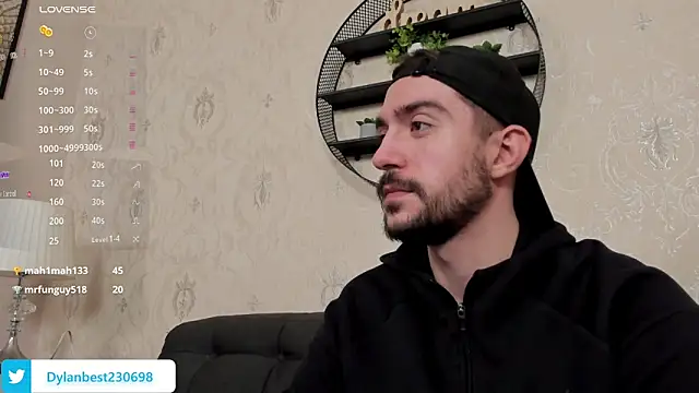 Snapshot of Dylan_Best chatting on March 2026 05:08:02 AM Dylan Best online show from March 2026 05:08:02 AM