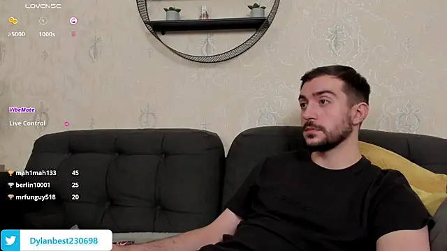 Snapshot of Dylan_Best chatting on March 2026 07:15:01 AM Dylan Best online show from March 2026 07:15:01 AM