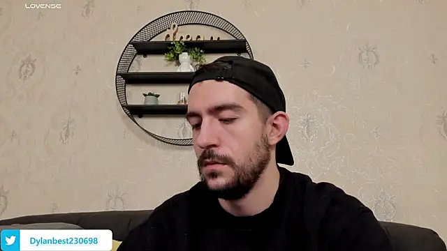 Snapshot of Dylan_Best chatting on March 2026 05:35:02 AM Dylan Best online show from March 2026 05:35:02 AM