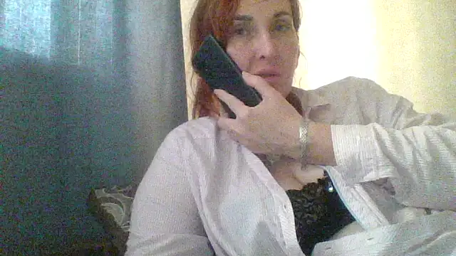 MssAngela online show from March 2025 08:34:01 AM