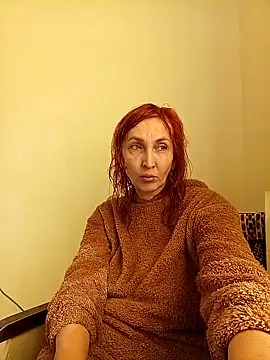 MssAngela online show from February 2026 08:18:02 AM