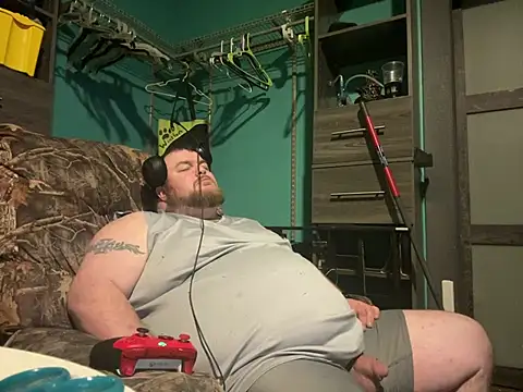 fatdickdaddy448 online show from December 2024 11:54:02 AM