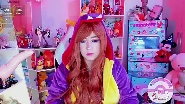 Snapshot of meda_kawaii_ chatting on December 2024 10:45:01 PM meda kawaii online show from December 2024 10:45:01 PM