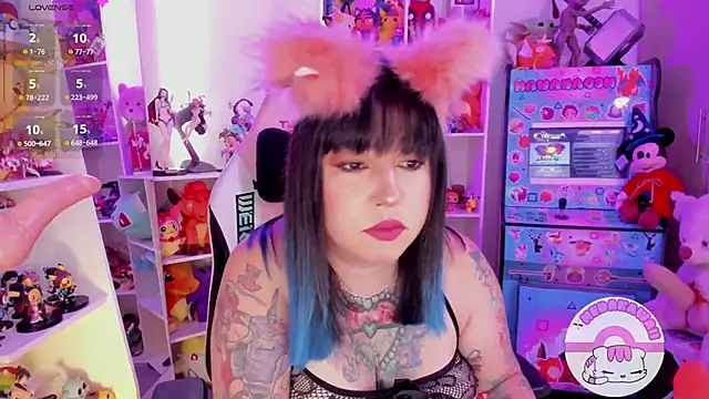 Snapshot of meda_kawaii_ chatting on December 2024 06:26:01 PM meda kawaii online show from December 2024 06:26:01 PM