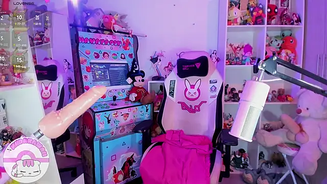 Snapshot of meda_kawaii_ chatting on January 2025 03:05:02 AM meda kawaii online show from January 2025 03:05:02 AM