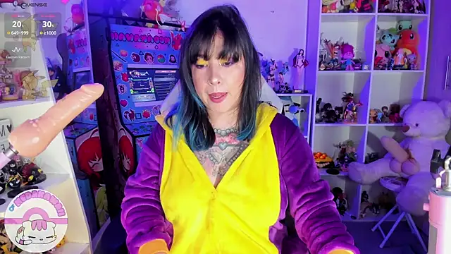 Snapshot of meda_kawaii_ chatting on January 2025 01:08:01 AM meda kawaii online show from January 2025 01:08:01 AM