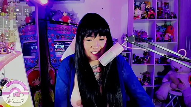 Snapshot of meda_kawaii_ chatting on January 2025 01:52:01 AM meda kawaii online show from January 2025 01:52:01 AM