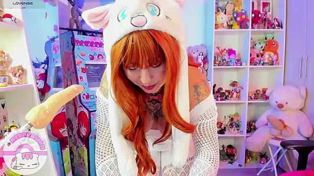 Snapshot of meda_kawaii_ chatting on March 2025 07:38:02 AM meda kawaii online show from March 2025 07:38:02 AM