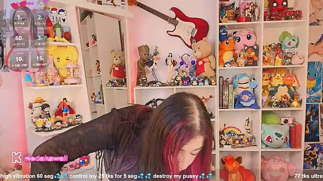 Snapshot of meda_kawaii_ chatting on March 2026 02:50:02 AM meda kawaii online show from March 2026 02:50:02 AM