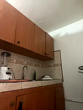 Sarah Jhonson online show from September 2025 03:15:01 PM