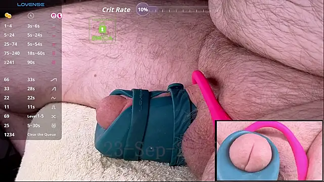 controlmytoys online show from September 2025 07:33:02 AM