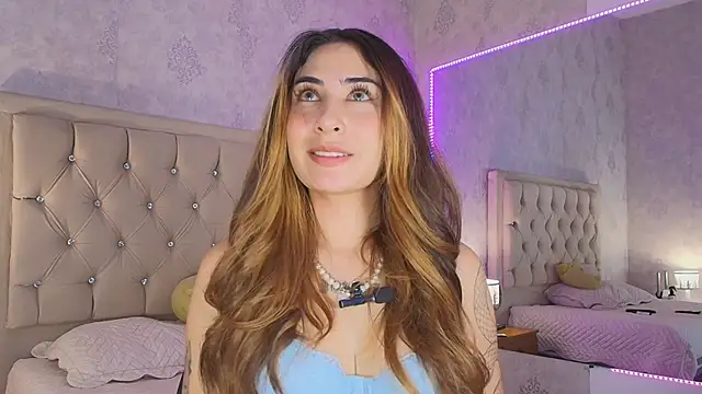 nini love01 online show from February 2026 06:40:02 AM