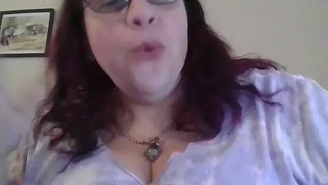 GothyBaby online show from February 2025 11:04:01 PM