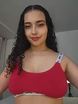 Lucy Marin online show from January 2026 01:36:01 PM