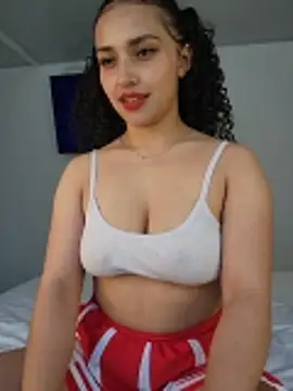 Lucy Marin online show from February 2026 01:59:01 PM