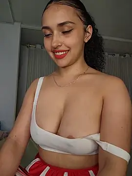 Lucy Marin online show from March 2026 01:06:02 PM