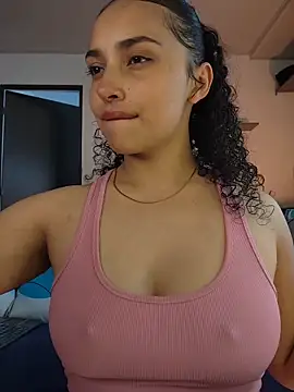 Snapshot of Lucy_Marin chatting on May 2026 03:29:02 PM Lucy Marin online show from May 2026 03:29:02 PM