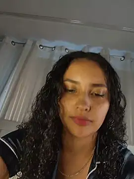 Snapshot of Lucy_Marin chatting on June 2026 06:57:01 PM Lucy Marin online show from June 2026 06:57:01 PM